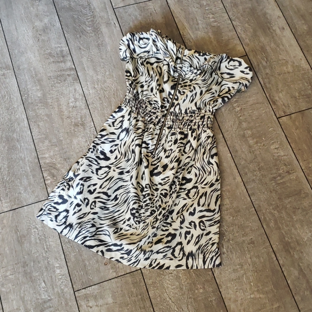 Forever 21 dress-006